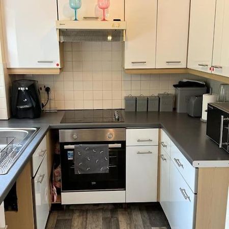 A Cozy Apartment In Barking Barking  Bagian luar foto